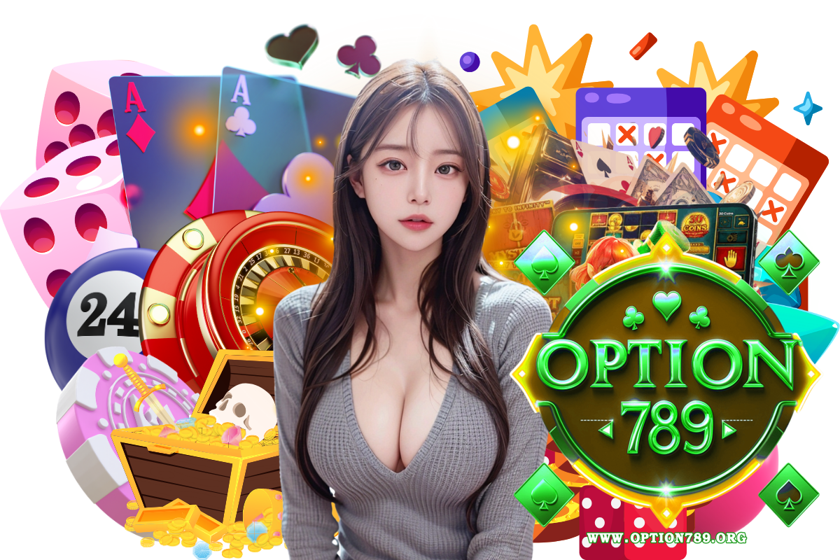 option789 แจกเครดิตฟรี